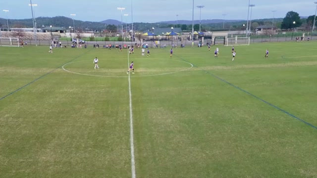 whitesburg girls vs 2026 LLCA Middle School Soccer Boys