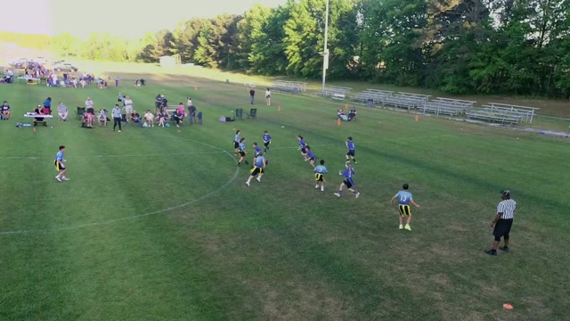 Grace Lutheran vs 2026 LLCA Middle School Soccer Boys