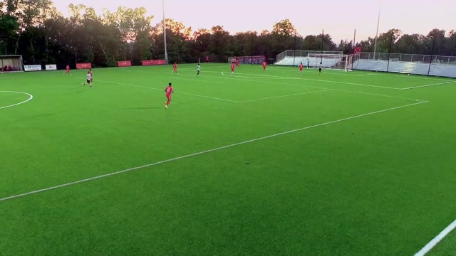KO Elites FC vs Vale Newells
