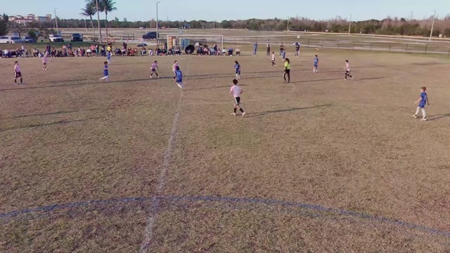 GOT vs 2015 Strikers