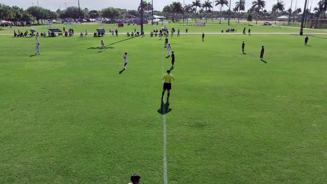 aventura fc bold nation black 2014 vs GOT