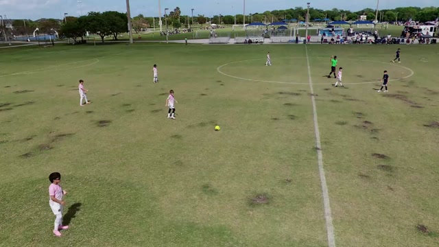 PSG Academy FL1 2014 Veratti vs GOT