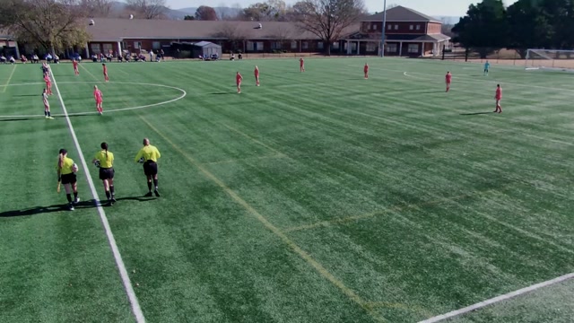 Armada FC vs CASA 2010 G PREMIER