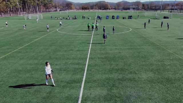 North Alabama vs CASA 2010 G PREMIER