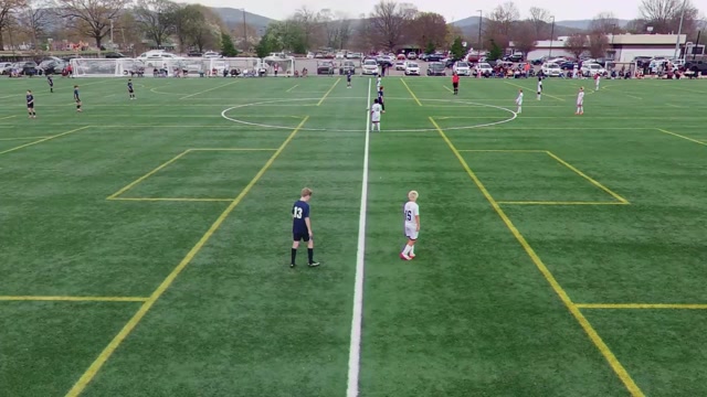 Homewood 2013 Boys vs USC 2014