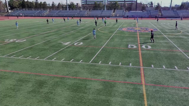 East Coast 2011 vs CFC United - U15 - 2011 BOYS ECNL