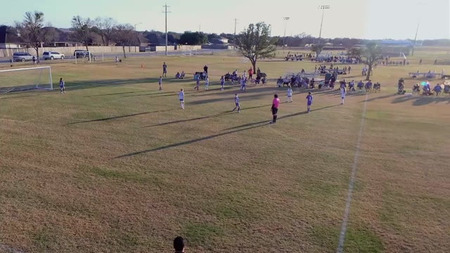 Houston Surf 2016 Girls White I vs Albion FC 16G