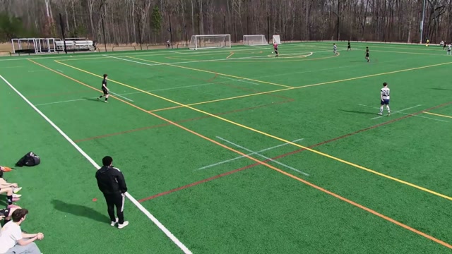 09 CISC Mat State Blue vs U17 WCWAA Elite ‘09