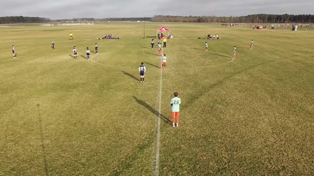 PSA Monmouth 2013 vs 2013 Seacoast EDP