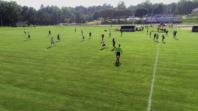 Park Tudor vs International 2026