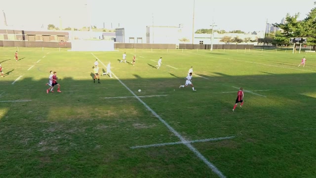 Herron HS vs International 2026