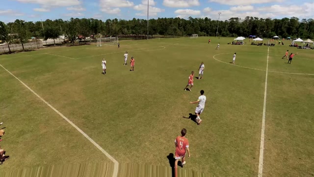 South Orlando Soccer Club ECNL RL B10 vs Sporting Club TLH 2010B ECNL-RL