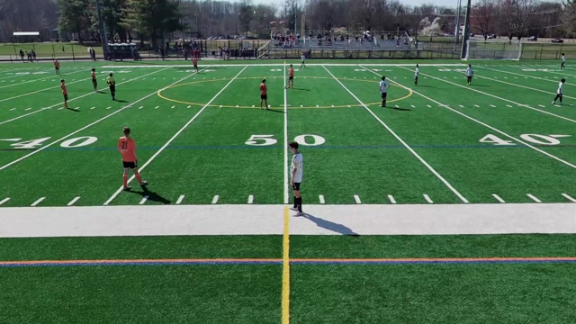 Baltimore Union 2012 vs Maryland Bobcats 2012 Red