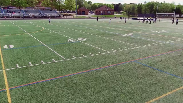 Cantera Elite 2012 Boys vs Maryland Bobcats 2012 Red