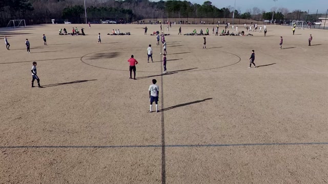 Coastal United SA Coastal United vs Ncfc