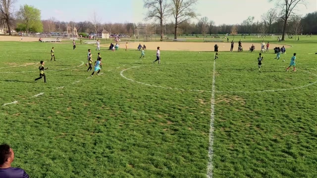 Glroy 2017 vs Glory Soccer Club 2016 senbeta