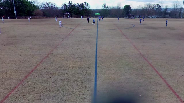 United FC Furman 2013B Elite vs SCUFC 2013 Boys ECNL