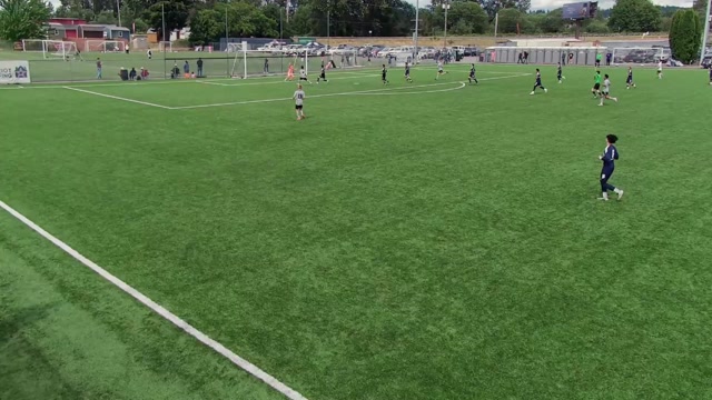 MRFC 10/11 vs WPFC BU16 ECNL RL- 2010