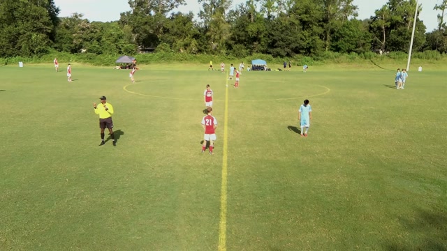 UFA Mountains N1 B/2011/12 Premier vs BSO N1 2011