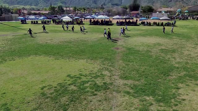 C2015 Cholos vs 2015 Red