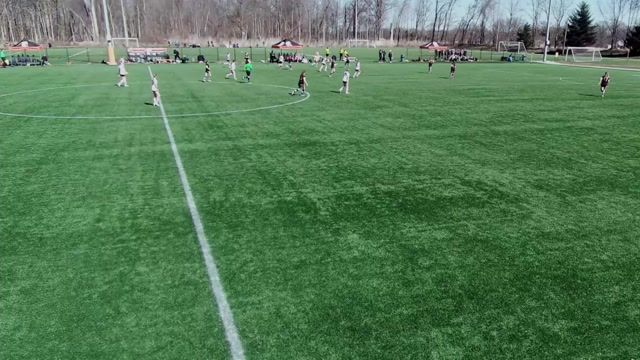 2011G E64 RL Hoosier FC vs CWSC G11 AE