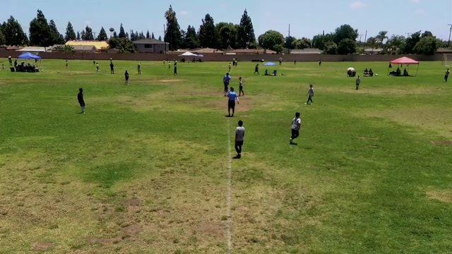Mexicali vs Anaheim FC