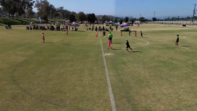 Anaheim FC vs LAFC B2016