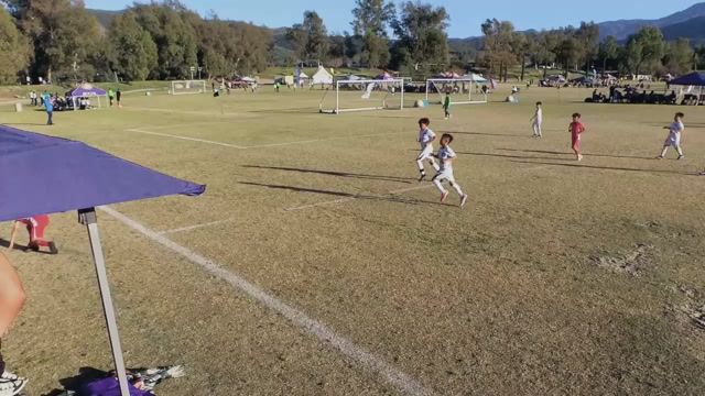 Chula Vista FC 2016 vs Anaheim FC