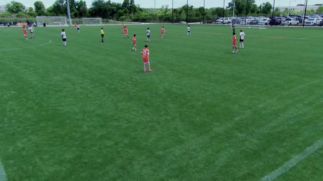 Sporting Jax Academy 2011 Boys NPL Elite vs Florida Premier SWFL B2011 Black