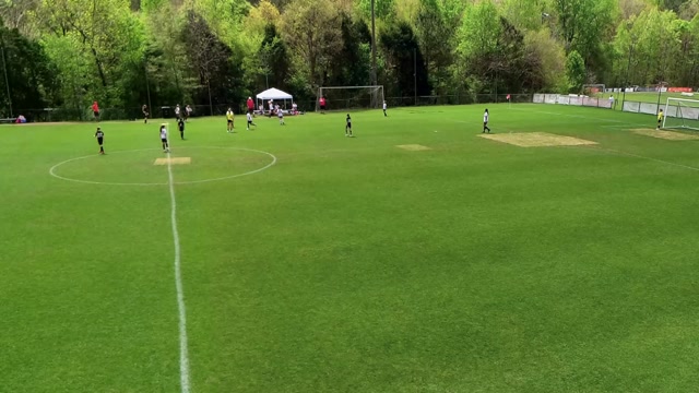 Alabaster Panthers vs Thunder