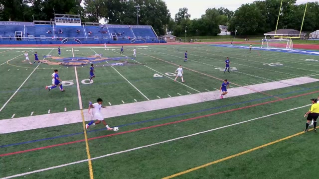 Port Washington High School vs Herricks High School Boys Varsity Soccer