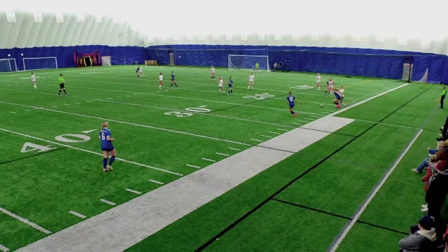 2010 Legacy FC vs Fusion Girls U15_2026