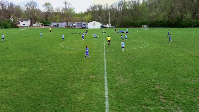 tfa vs Columbus FS  2015