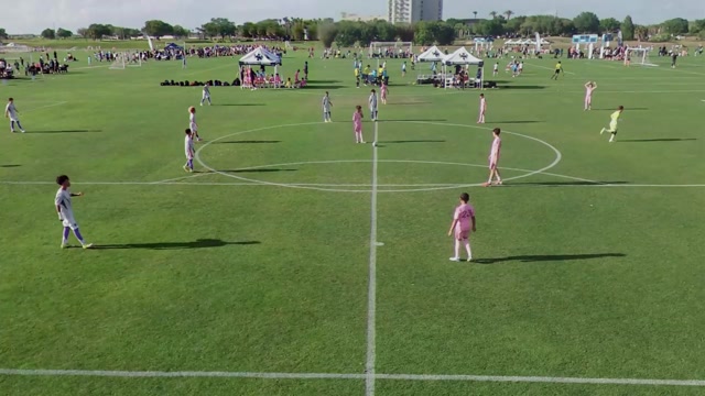 Orlando City purple  vs Inter Miami 2014