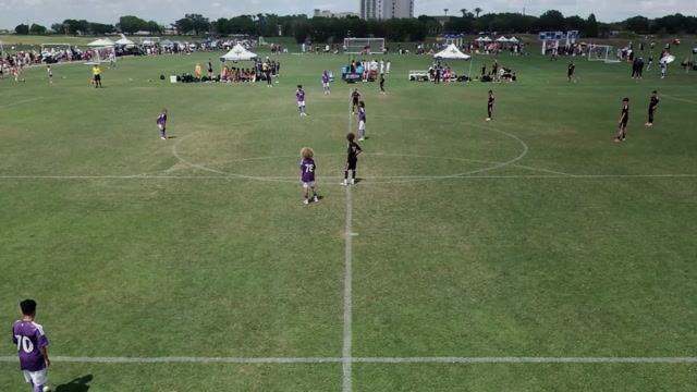 Orlando City purple  vs Inter Miami U12