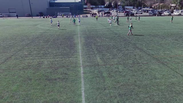 West 2012 Girls Gold vs RI Strikers FC 2012 Girls