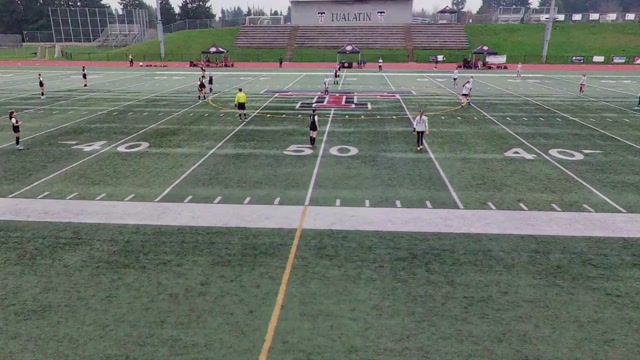 Portland Thorns ECNL-RL G11 vs CWS G11 ECNL RL