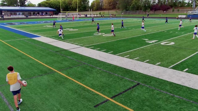 Rogers High School vs 2026 Brainerd Warriors Varsity