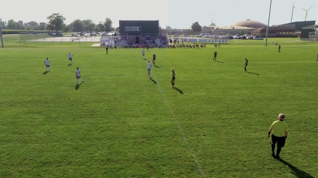 benton central vs Crawfordsville High School 