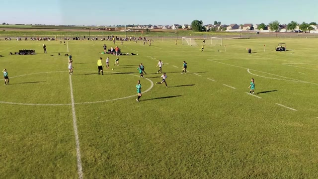 WUFC vs Fury United 15/16