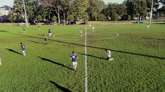 Wolves vs Venture Academy