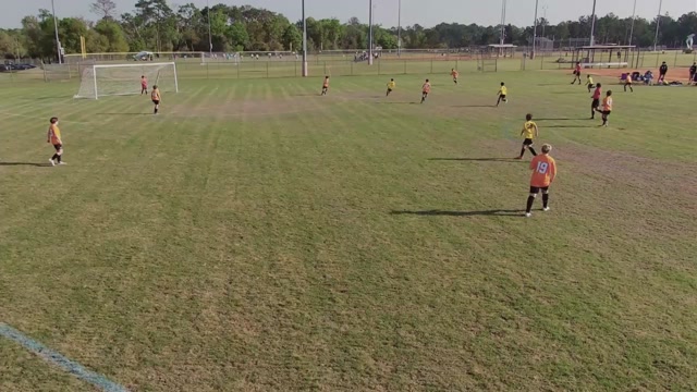 Bayside 2015 vs Bold And Gold