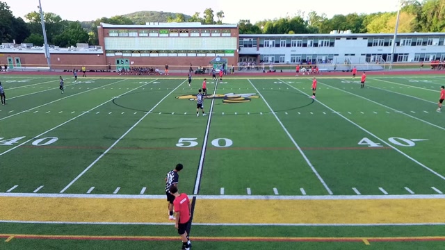 White Plains HS vs Somers High School