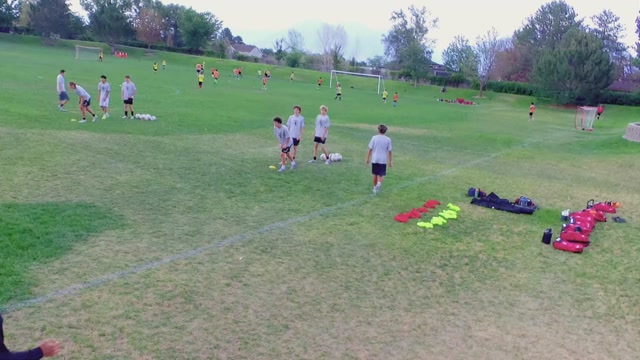 Utah Glory U16B Black MD vs 2016 Utah Glory