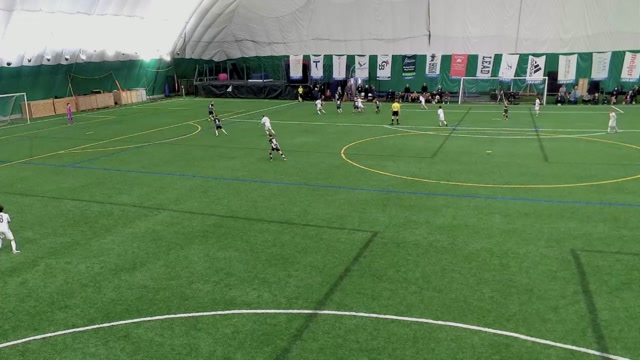 MI Jaguars Pre MLS 2015 Boys 1 vs Legends FC 2015 Boys Black