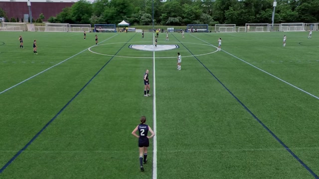 Match fit White vs 2009 Premier Celtic Ghirls