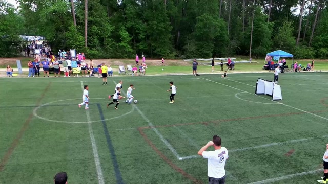 htx 17 kingwood vs NB TWF 2017 