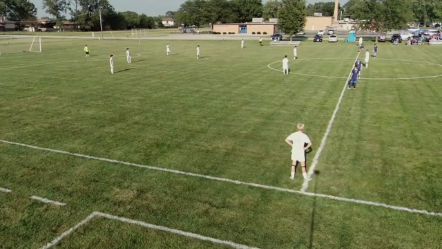 Willowbrook vs 2026 Varsity Boys Blue Devils