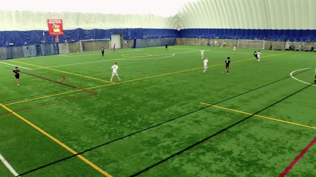 Bavarians United SC vs Manitou FC U19 MLS Next