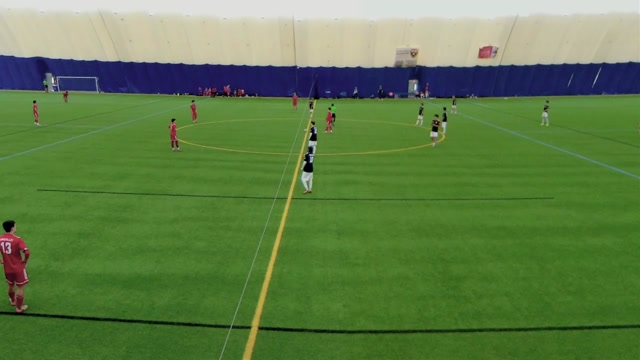 Lakeville SC U19 MLS vs Manitou FC U19 MLS Next